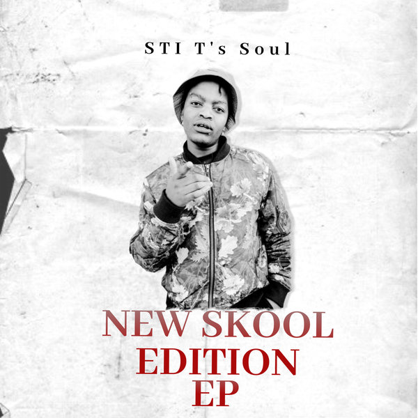 STI T's Soul - New Skool Edition [MSS02]